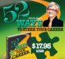 52 Ways to Steer Your Career