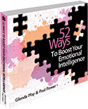 52 ways to boost your emotional intelligence